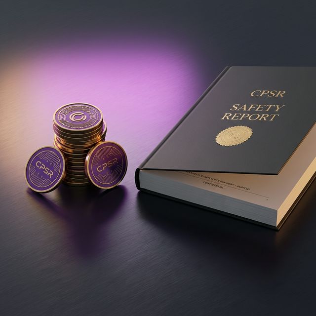 CPSR Cost UK: How Much Does a Safety Report Cost in 2026?