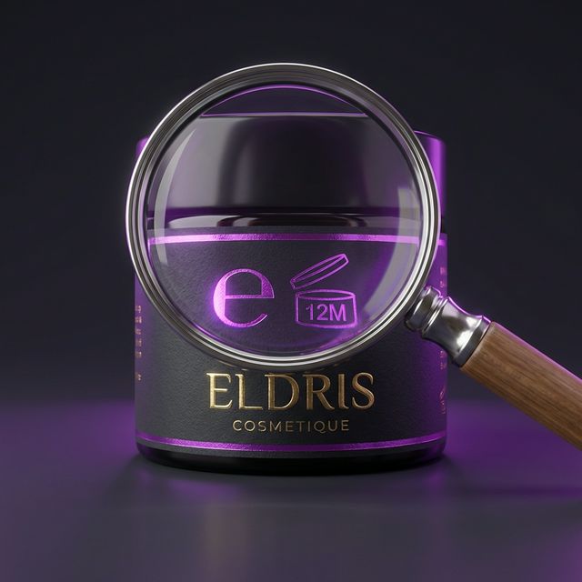 EU Cosmetics Labelling Requirements